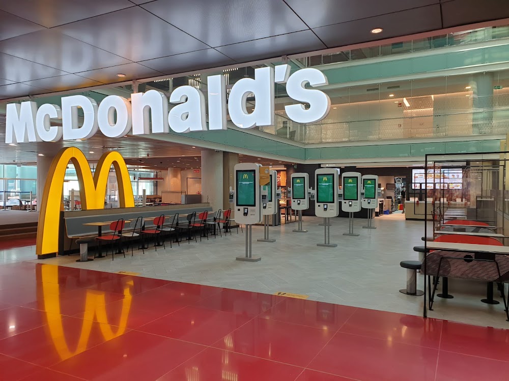 Foto de McDonald's