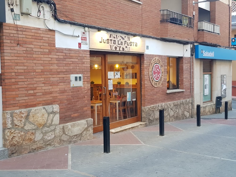 Foto de Just a la Fusta
