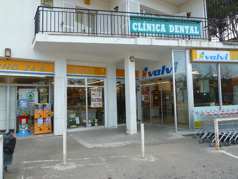 Foto de Valvi