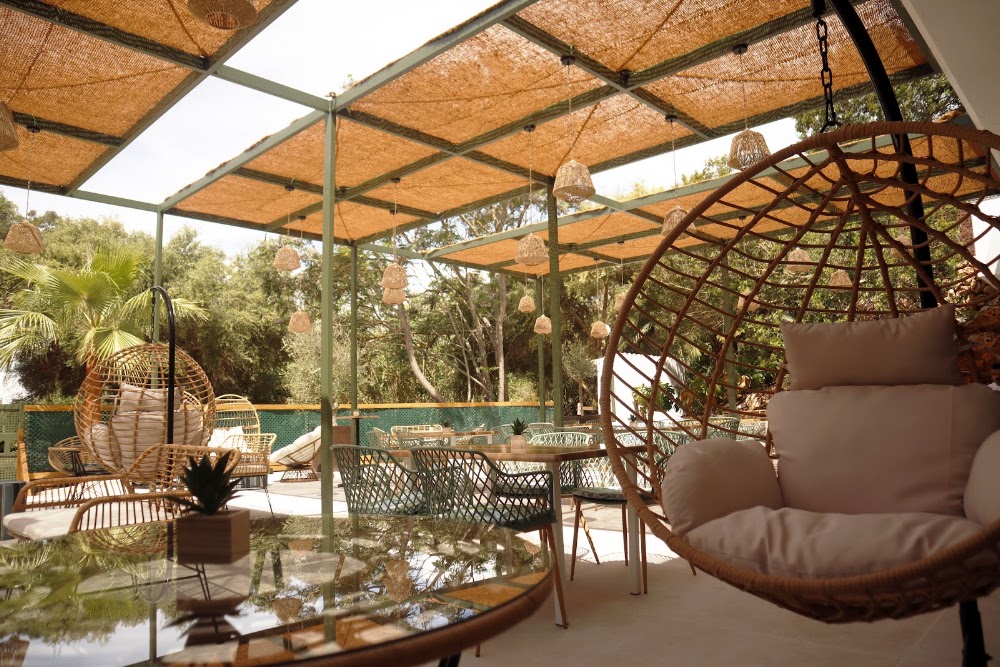 Foto de Natura Olea Restaurante