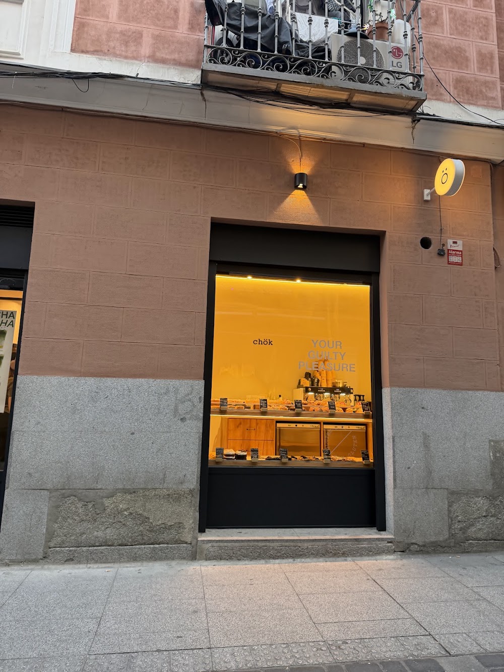 Foto de chök - Chueca | Cafetería 100% Sin gluten Madrid