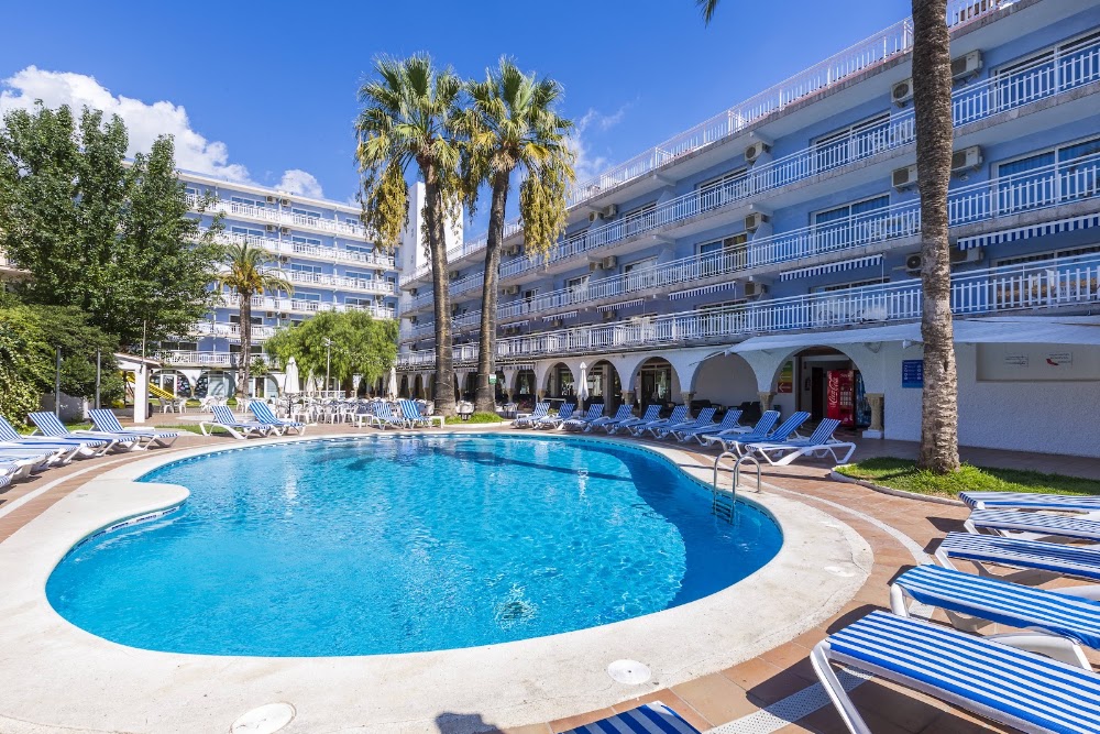 Foto de Hotel Solimar