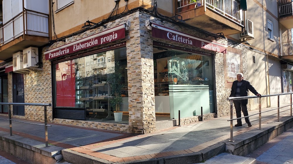 Foto de El Buen Sabor
