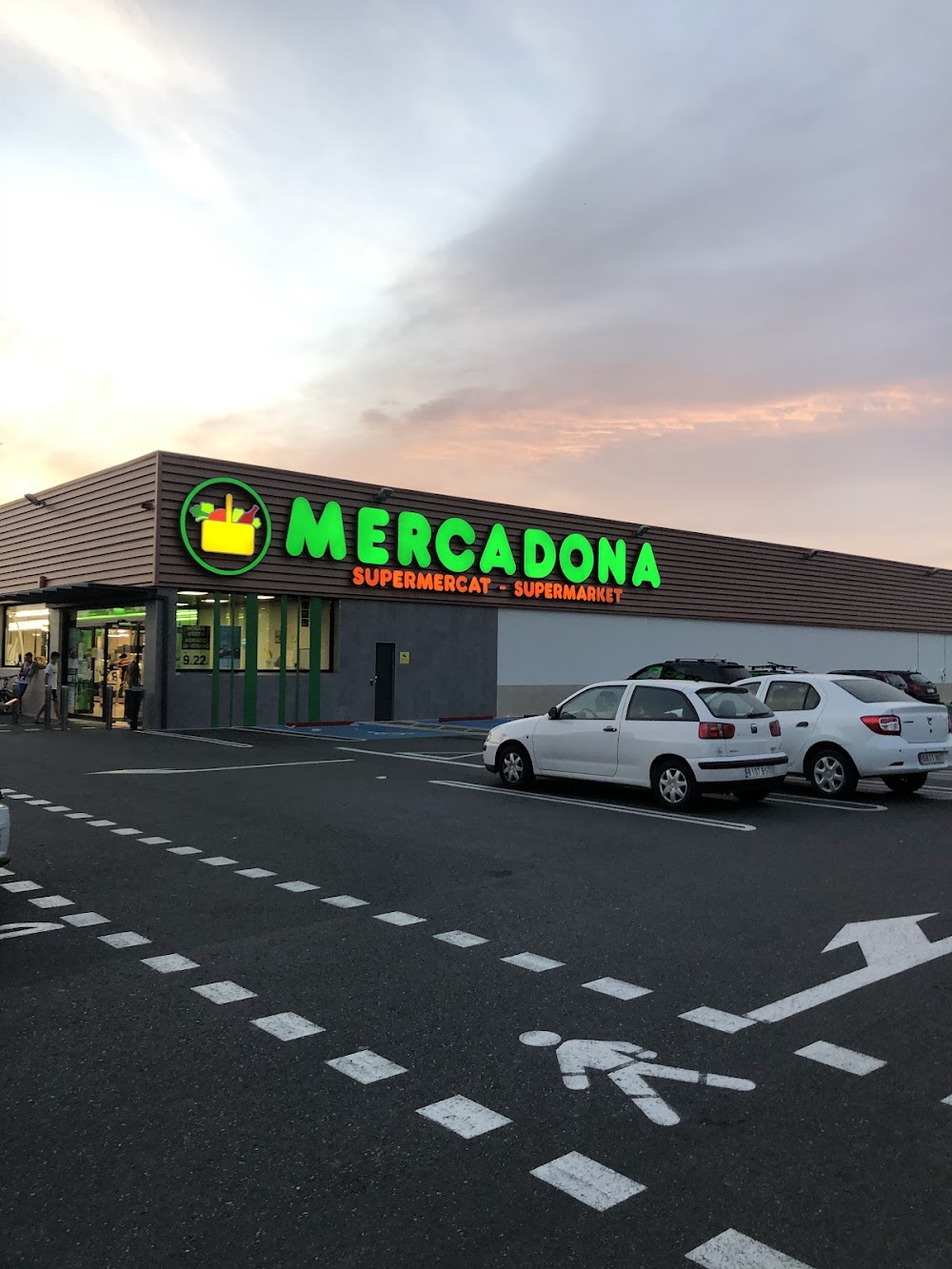 Foto de Mercadona