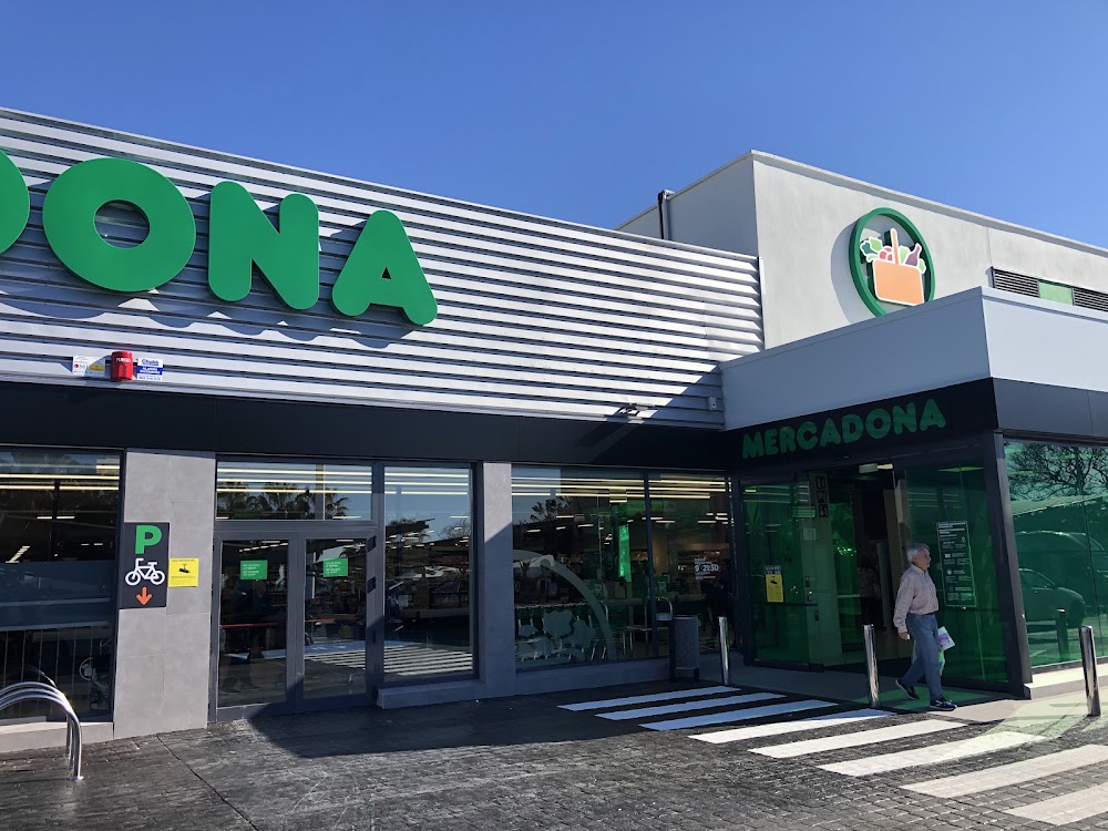 Foto de Mercadona