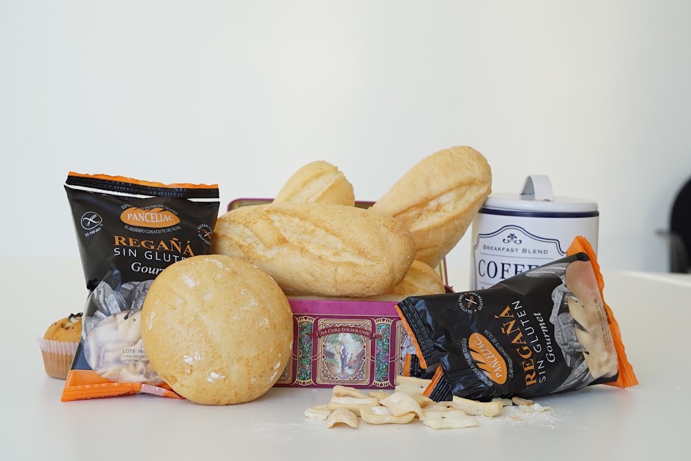 Foto de Panadería Panceliac