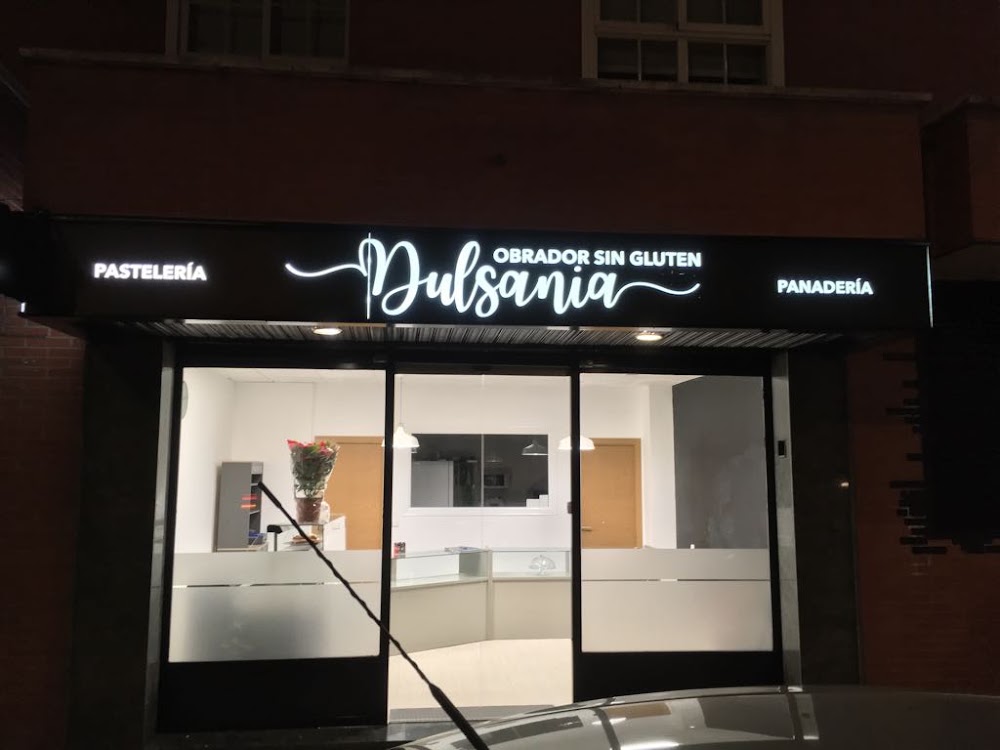 Foto de Dulsania Obrador Sin Gluten