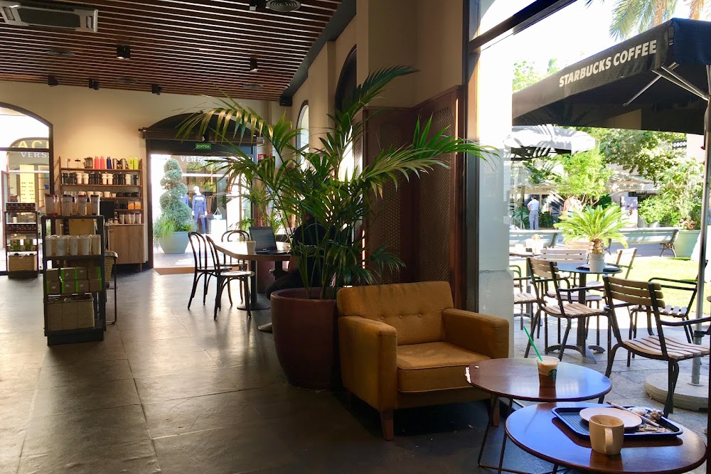 Foto de Starbucks