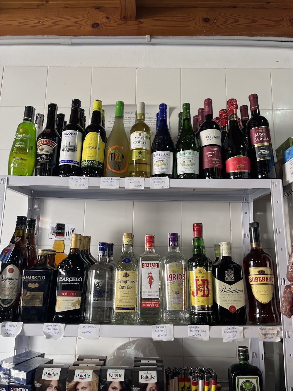 Foto de Alimentación El Pulga