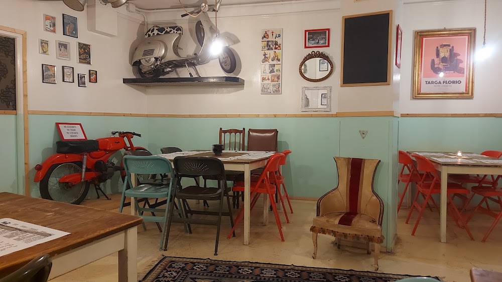 Foto de Pizzeria Pummaro