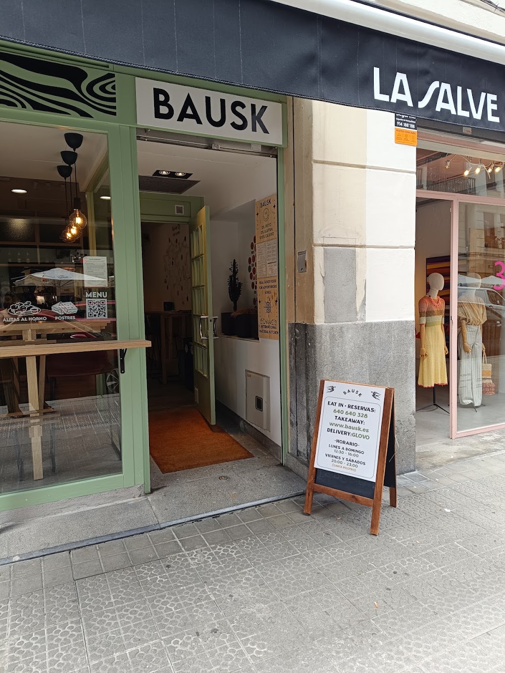 Foto de BAUSK