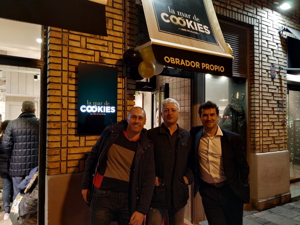 Foto de La Mar de Cookies