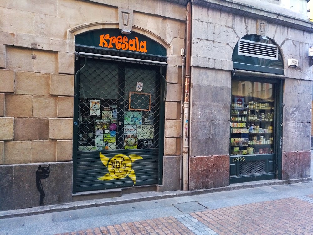 Foto de Kresala