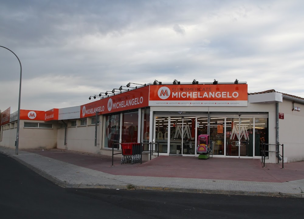 Foto de Supermercats Michelangelo