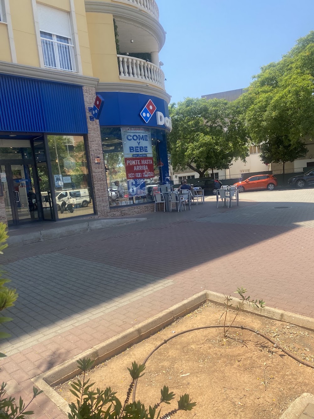 Foto de Domino's