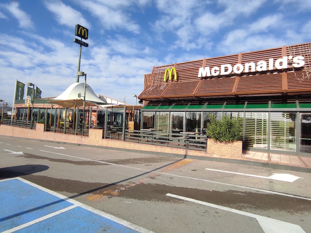 Foto de McDonald's