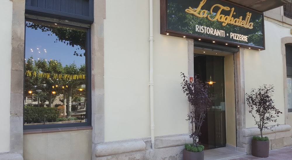 Foto de La Tagliatella