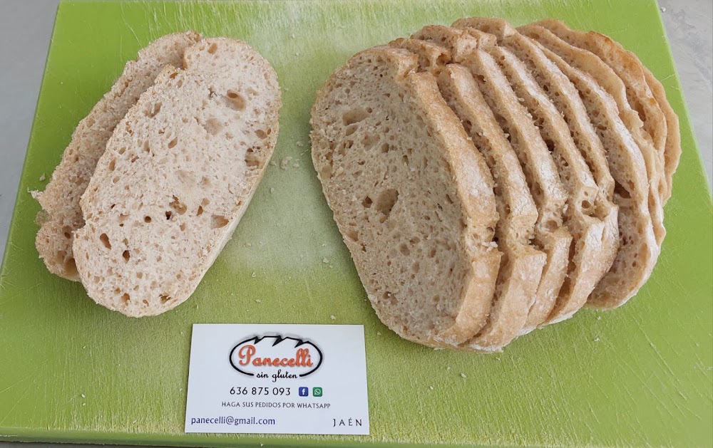 Foto de Panecelli Sin Gluten