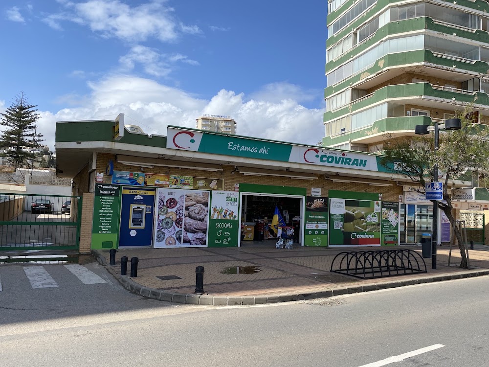 Foto de Covirán