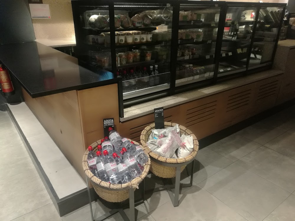 Foto de Starbucks