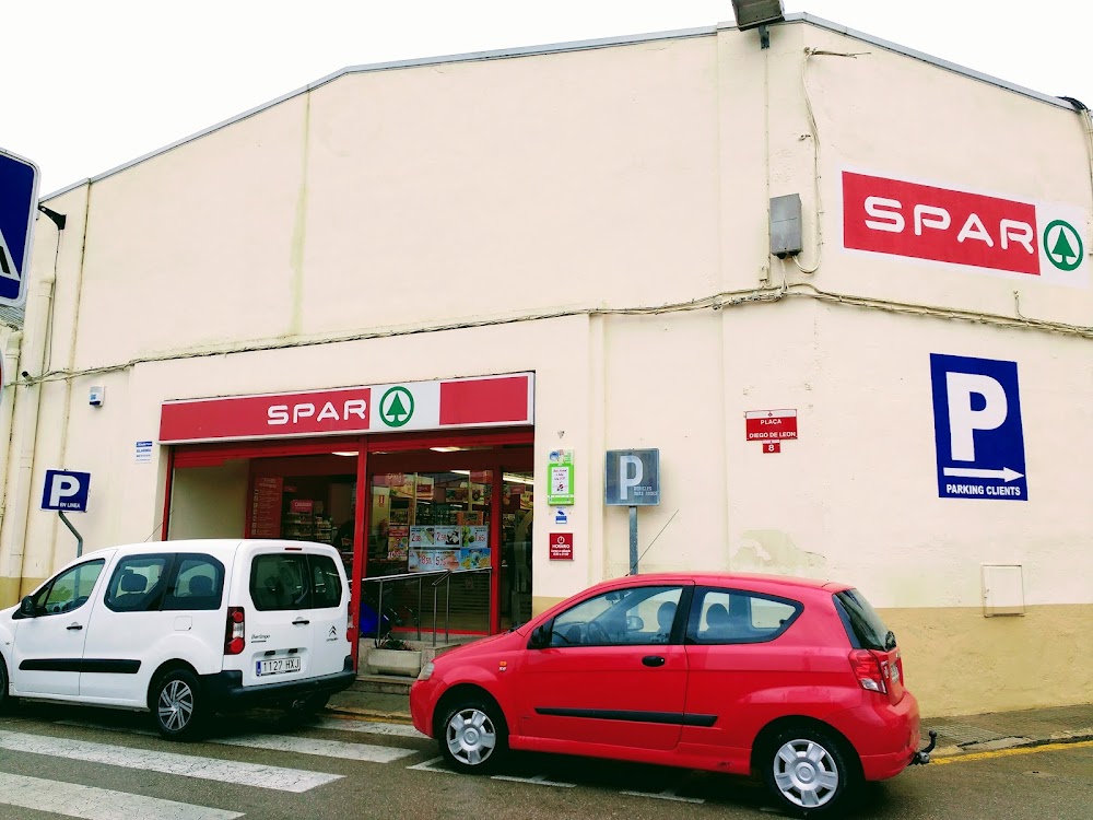 Foto de Spar
