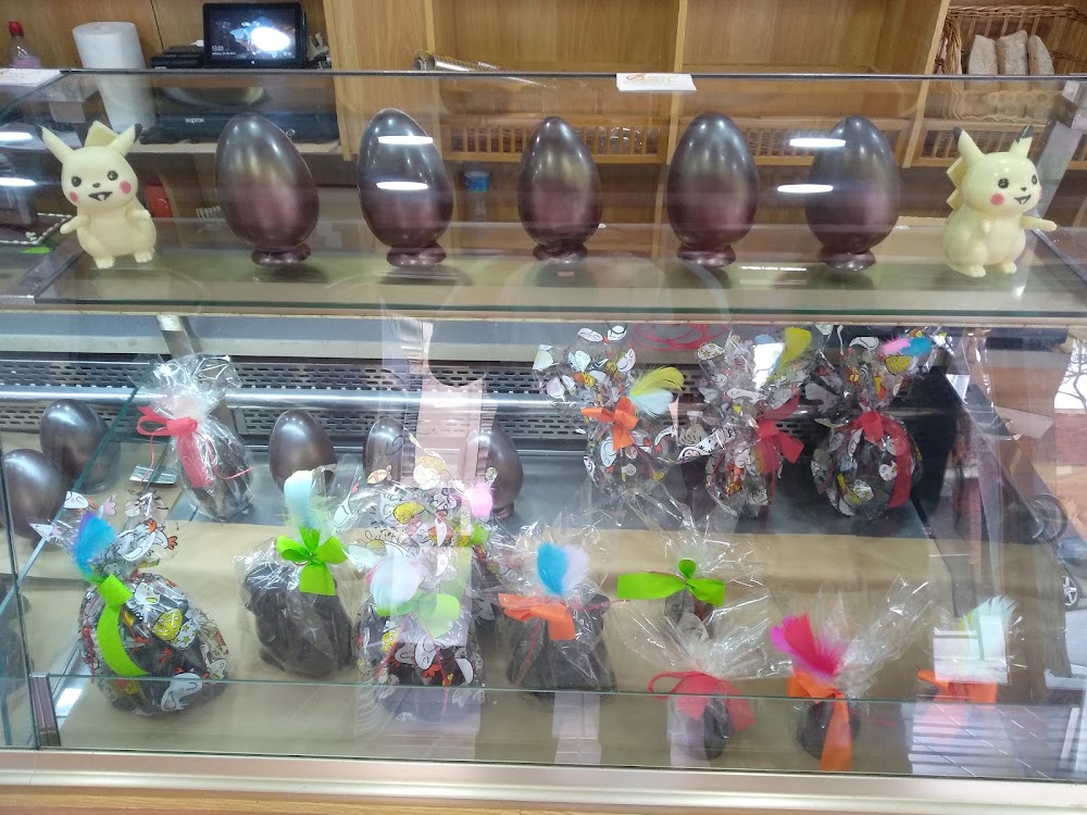Foto de Pastelería Sin Gluten
