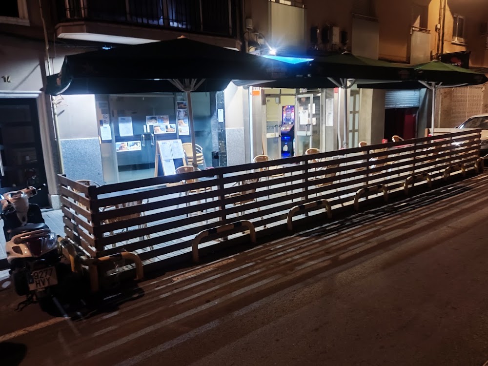 Foto de Cal Màrius LH