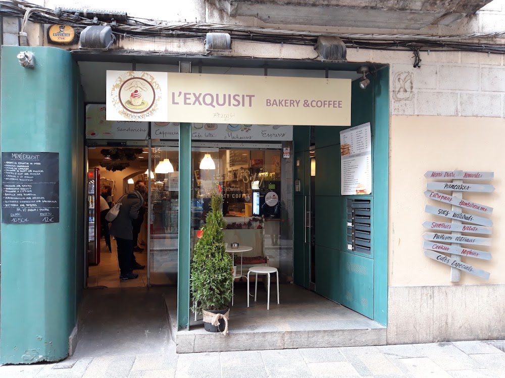 Foto de L'Exquisit