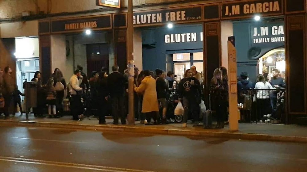 Foto de Panadería José María García