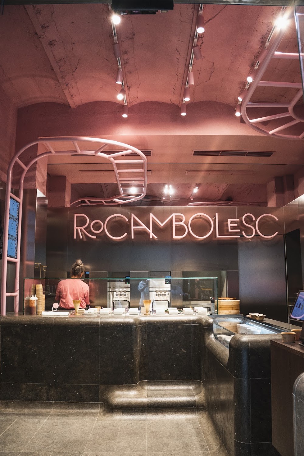 Foto de Rocambolesc