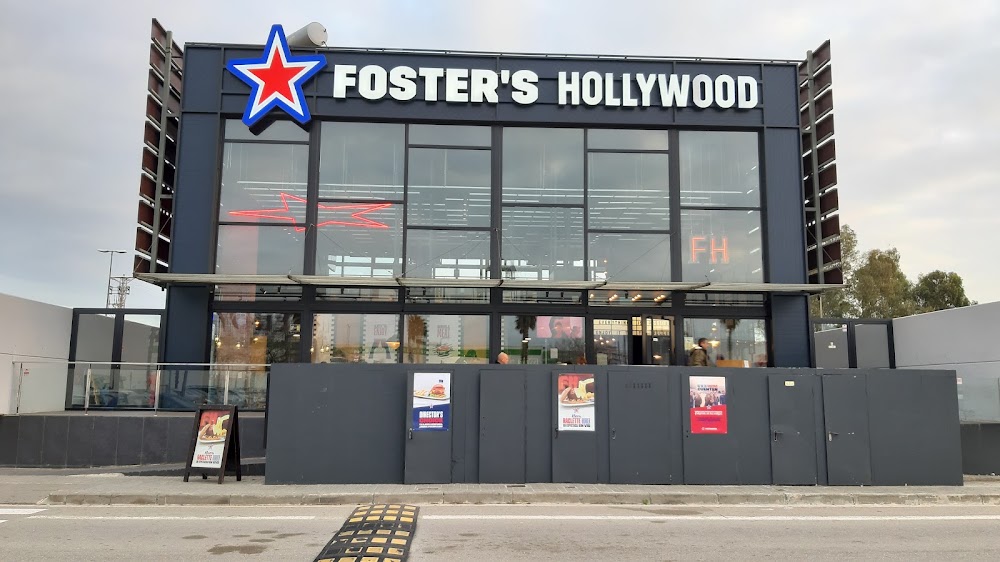 Foto de Foster's Hollywood