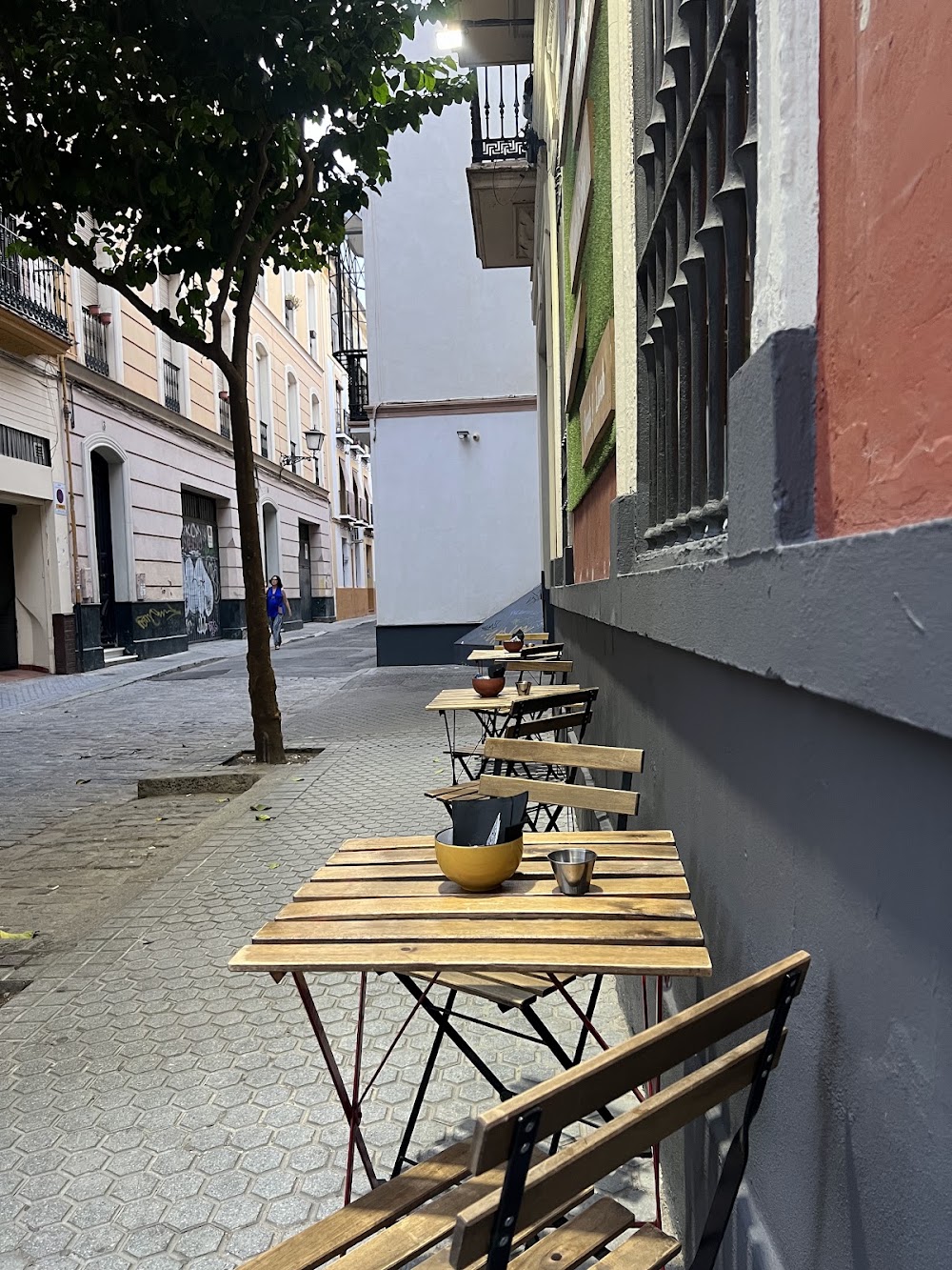 Foto de Dodici Brunch & Coffee