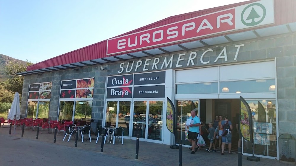 Foto de Eurospar