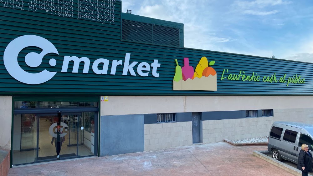 Foto de Comarket