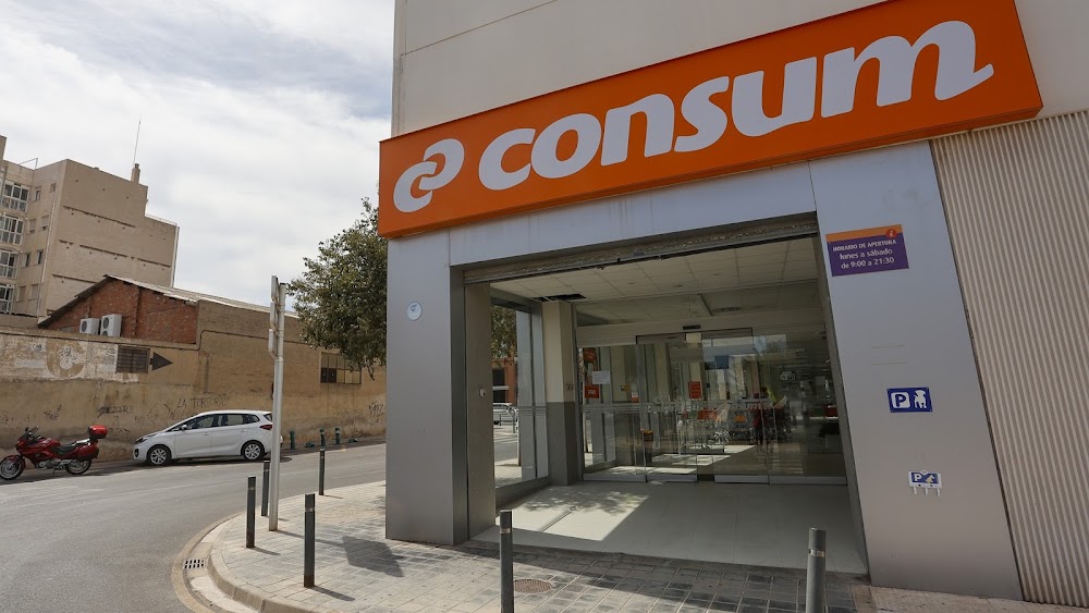 Foto de Consum