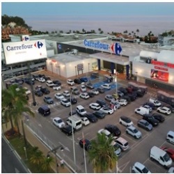 Foto de Carrefour