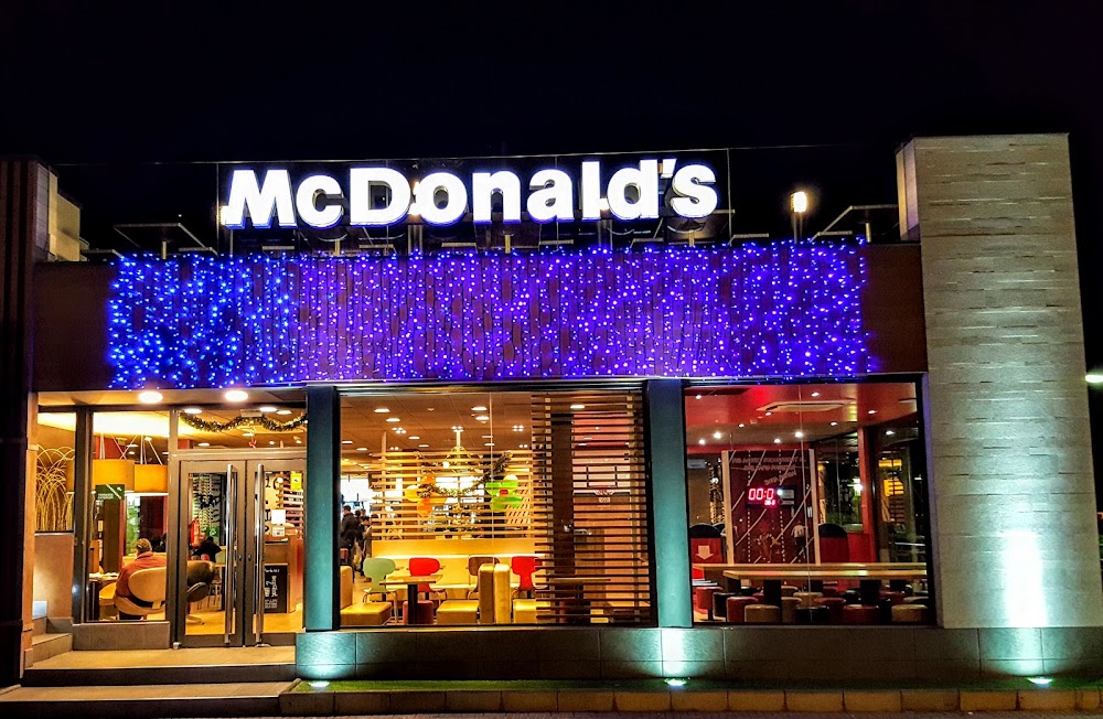 Foto de McDonald's