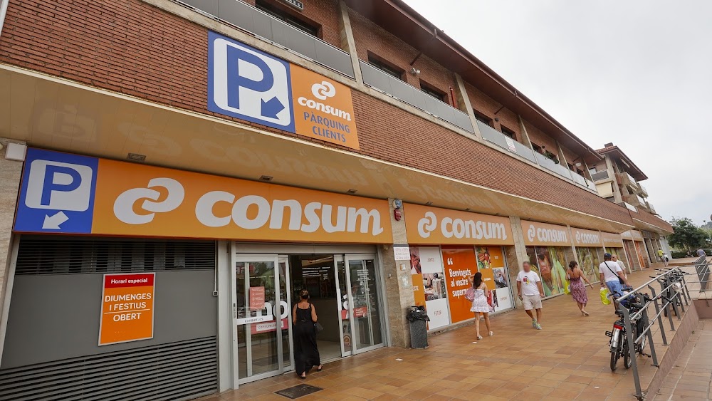 Foto de Consum