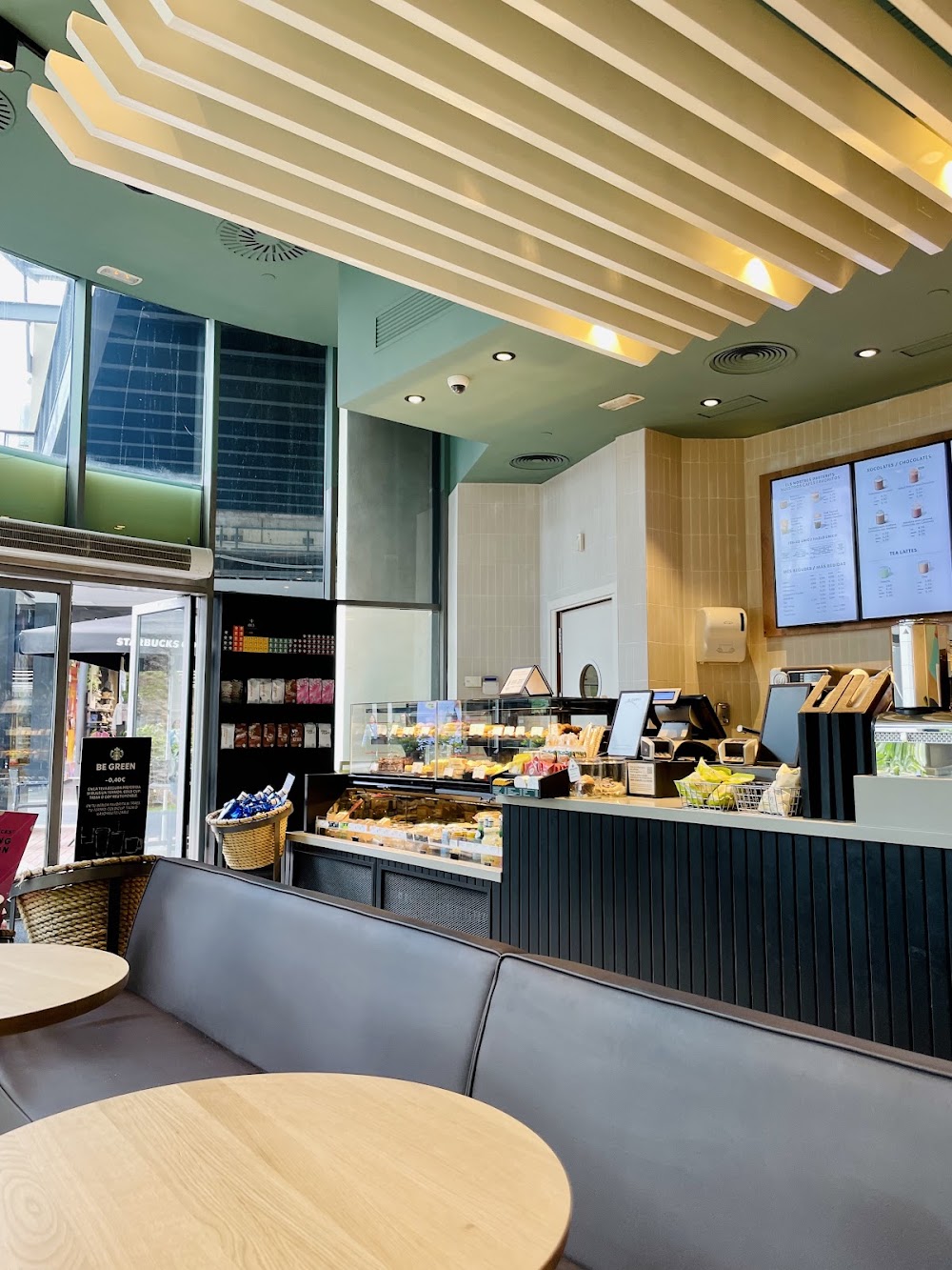 Foto de Starbucks