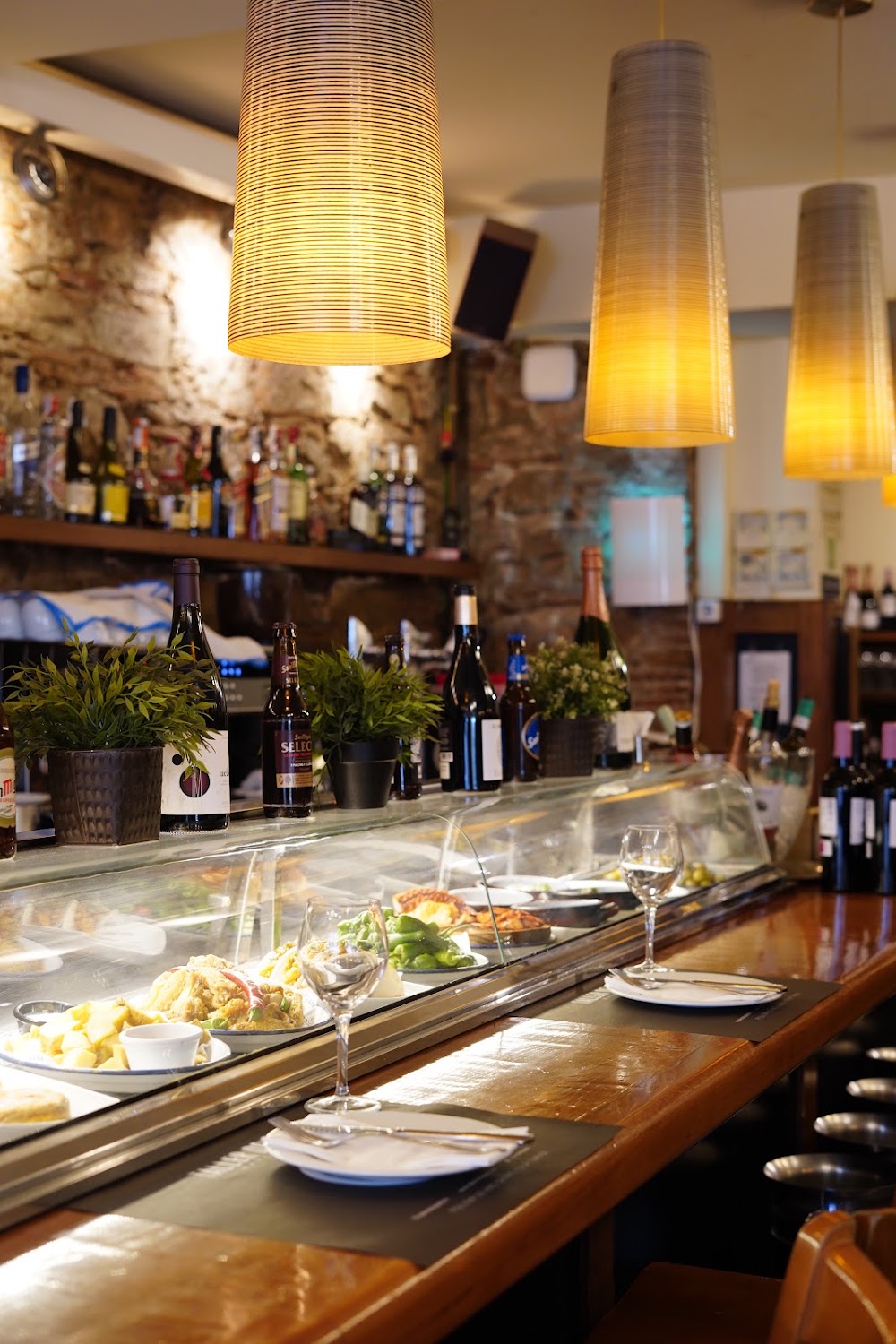 Foto de Taller de Tapas