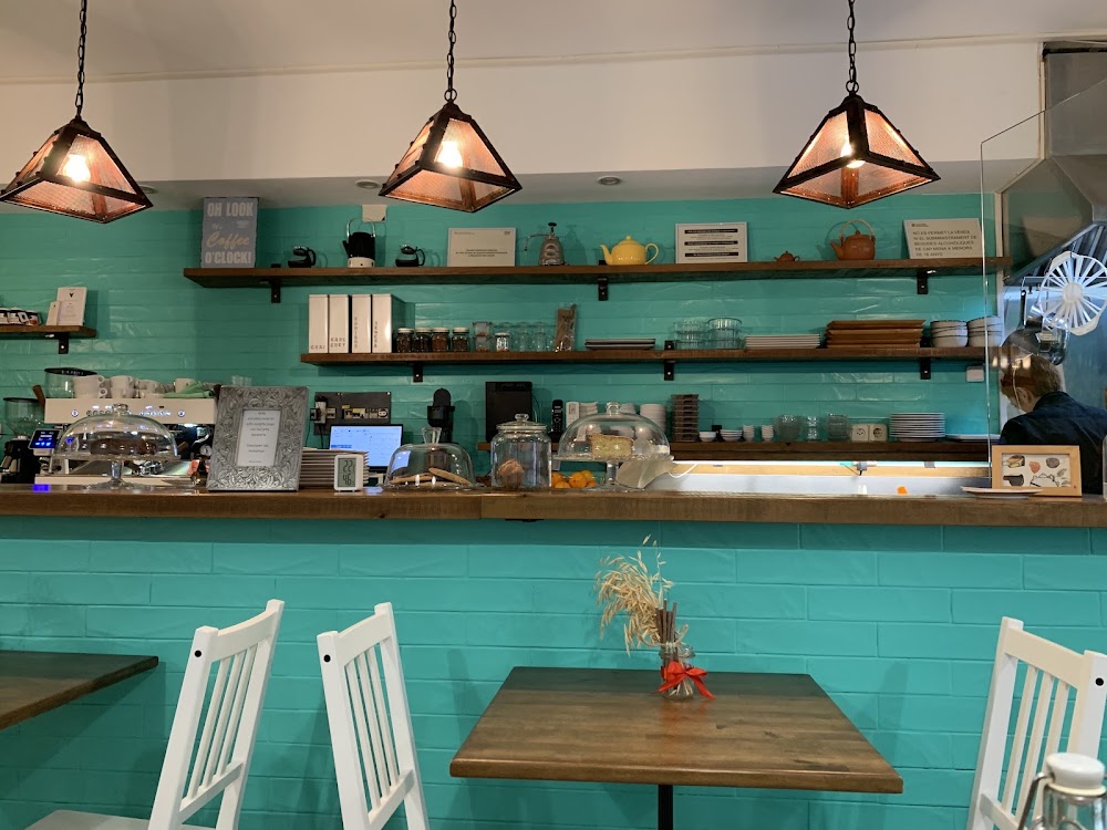 Foto de BoPerTu Cafè
