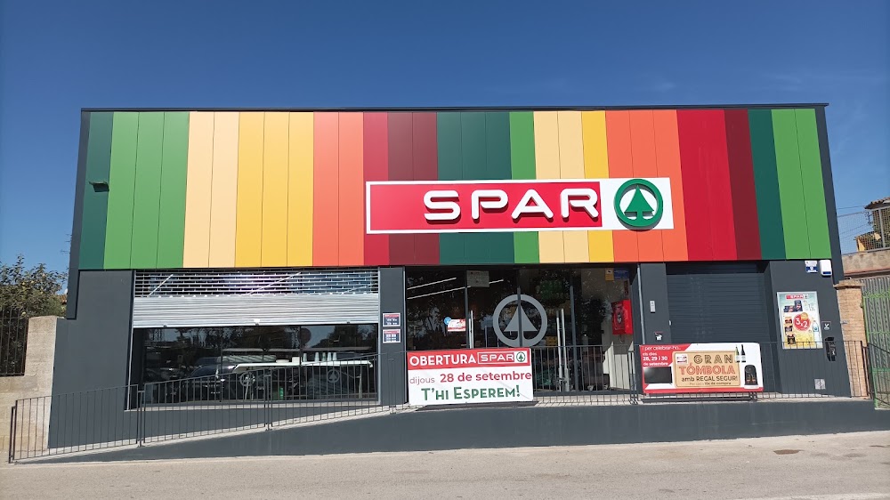 Foto de Spar