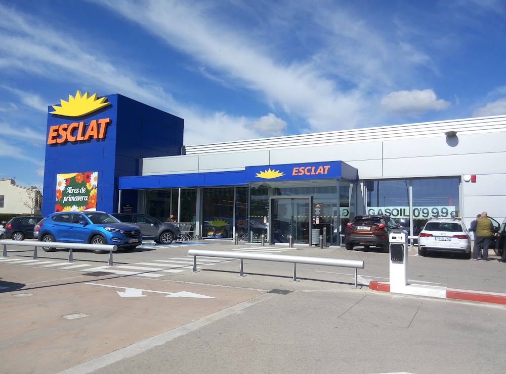 Foto de Esclat