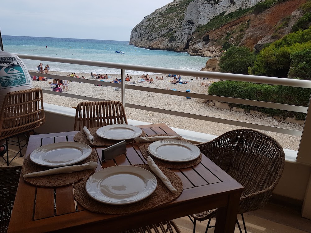 Foto de Restaurante Sur