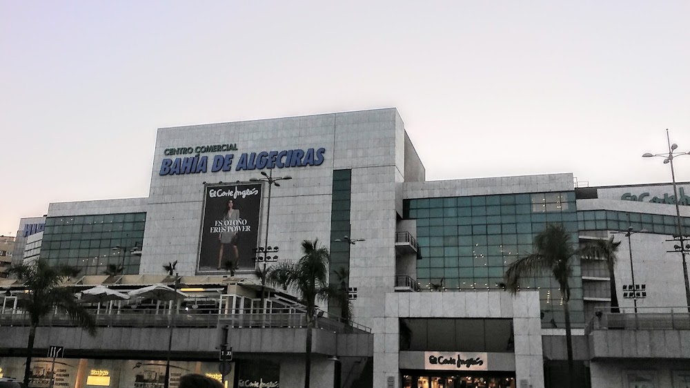 Foto de Hipercor