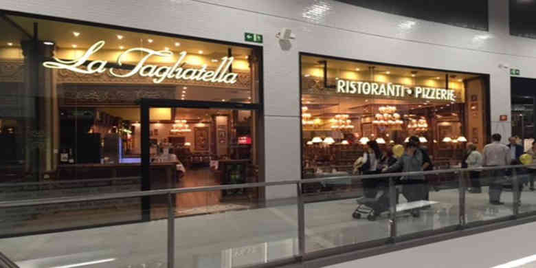 Foto de La Tagliatella