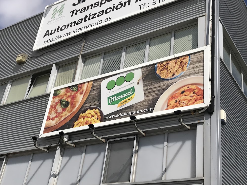 Foto de SDC Sin Gluten. Especialistas en Alimentación Sin Gluten para profesionales