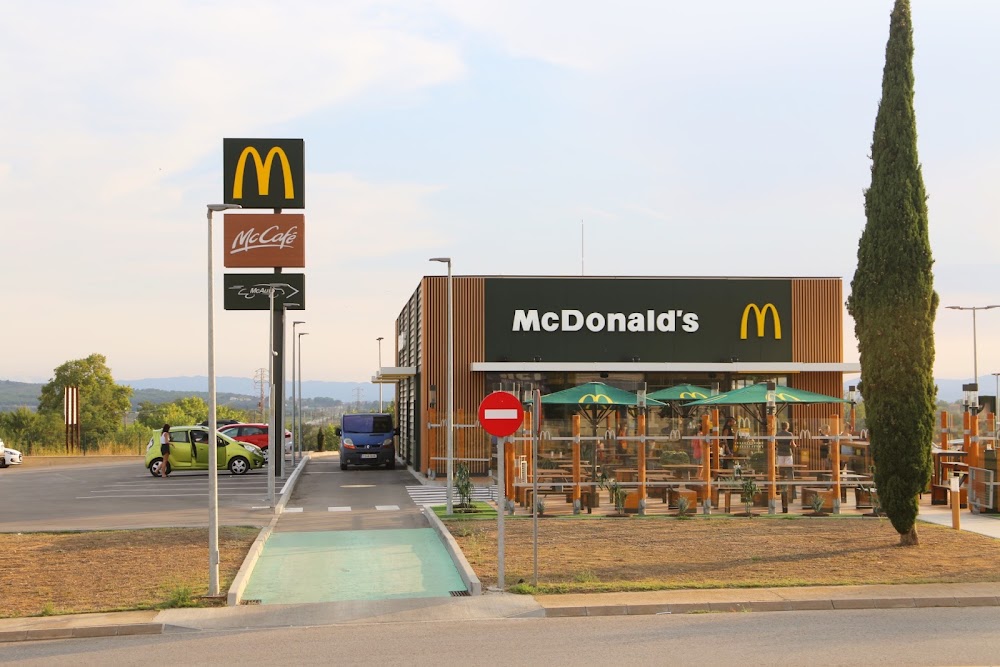 Foto de McDonald's