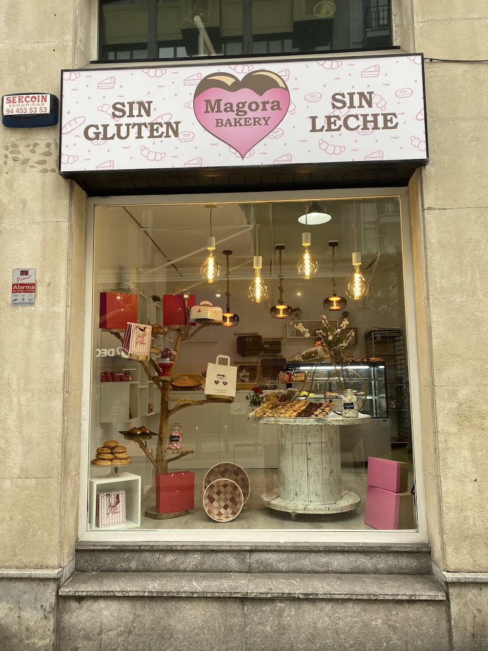 Foto de Magora Bakery Take Away - Sin Gluten Sin Lacteos