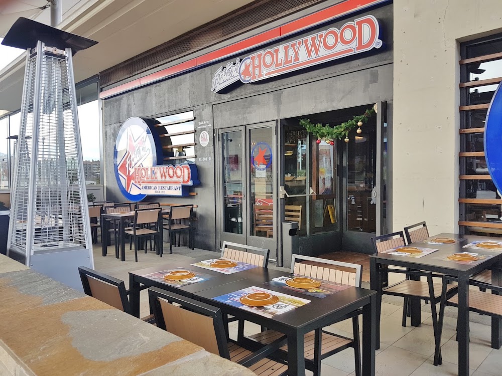 Foto de Foster's Hollywood